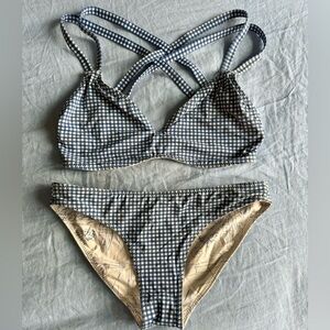 Reversible Vineyard Vines Bikini